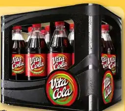 REWE Vita Cola Angebot