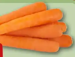 REWE Rewe Beste Wahl Snack Möhren Angebot