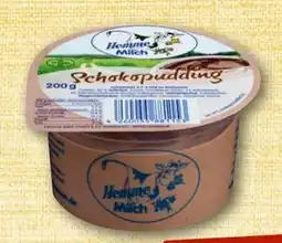 nahkauf Hemme Milch Schokopudding Angebot