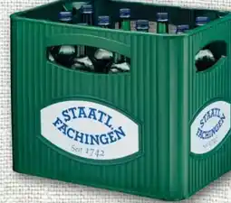 nahkauf Staatl. Fachingen Heilwasser still Angebot