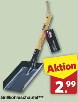 Famila Nord West Grillkohleschaufel Angebot