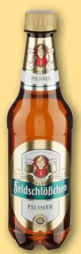 REWE Feldschlößchen Premium Pilsner Angebot
