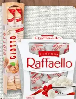 nahkauf Ferrero Giotto Angebot