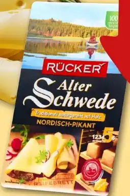 REWE Rücker Alter Schwede Angebot