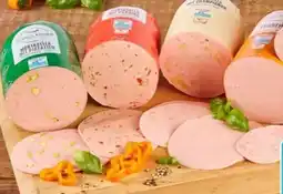 REWE Havelländer Wurstwaren Frischwurst-Aufschnitt Angebot