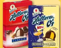REWE Halloren O’s Pralinen Angebot