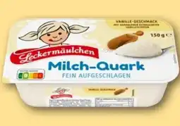 REWE Frischli Leckermäulchen Angebot