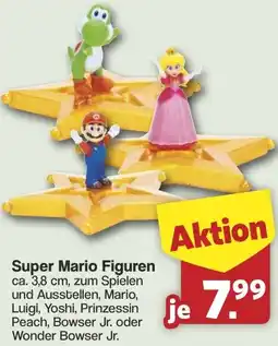 Famila Nord West Super Mario Figuren Angebot