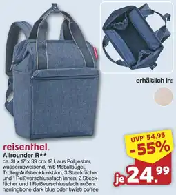 Famila Nord West reisenthel Allrounder R Angebot