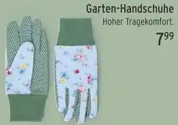 Famila Nord West Garten-Handschuhe Angebot