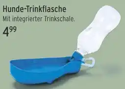 Famila Nord West Hunde-Trinkflasche Angebot