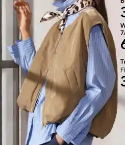 Peek & Cloppenburg Hamburg MARIE LUND Weste Angebot