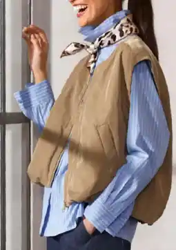 Peek & Cloppenburg Hamburg MARIE LUND Bluse Angebot