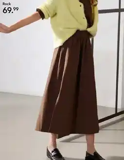 Peek & Cloppenburg Hamburg MARIE LUND Rock Angebot