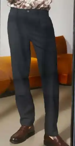 Peek & Cloppenburg Hamburg FINSHLEY & HARDING Hose Angebot