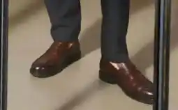 Peek & Cloppenburg Hamburg DIGEL Leder-Loafer Angebot