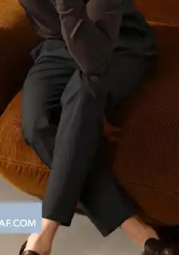 Peek & Cloppenburg Hamburg FINSHLEY & HARDING Hose Angebot