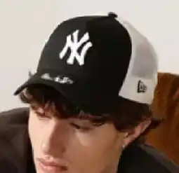 Peek & Cloppenburg Hamburg NEW ERA Cap Angebot