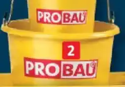 Bauhaus Mörtelkübel Angebot