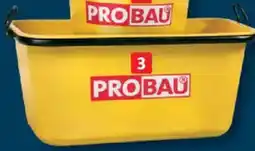 Bauhaus Mörtelkasten Angebot