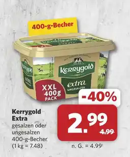Combi Kerrygold extra Angebot