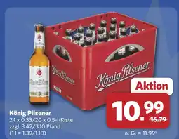 Combi König pilsener pilsener Angebot
