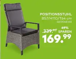 porta Positionsstuhl Angebot