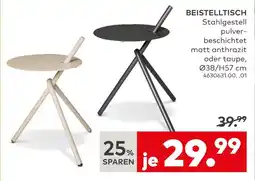 porta Beistelltisch Angebot