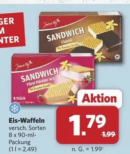 Combi Jeden tag sandwich classic Angebot