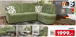 porta Pm oelsa ecksofa mit funktion Angebot
