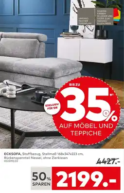 porta Ecksofa Angebot