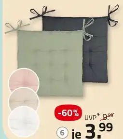 ROLLER Sitzkissen Angebot