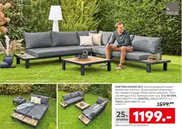 porta Gartenlounge-set Angebot