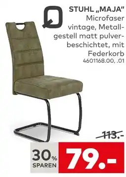 porta Stuhl maja Angebot