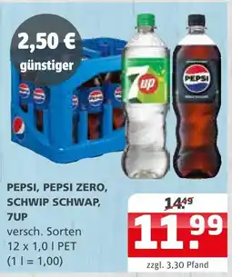Getränke Quelle Pepsi pepsi Angebot