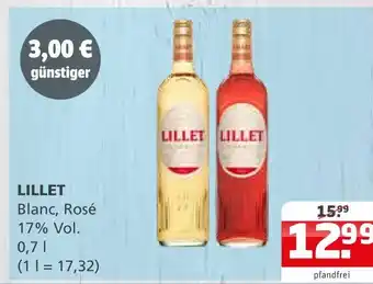 Lillet blanc