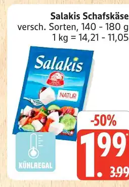 Marktkauf Salakis schafskäse Angebot