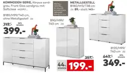 porta Kommoden-serie Angebot