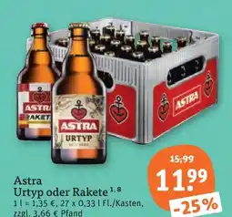 tegut Astra urtyp Angebot