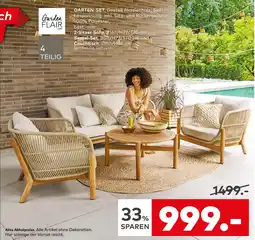 porta Garden flair garten-set Angebot