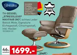 porta Stressless tv-sessel mayfair (m) Angebot