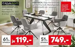 porta Casavanti armlehnstuhl Angebot