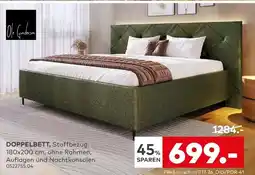 porta Ole gunderson doppelbett Angebot