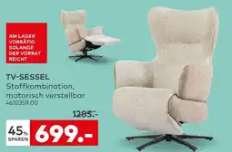 porta Tv-sessel Angebot
