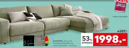 porta Ole gunderson ecksofa Angebot