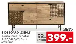 porta Sideboard dehli Angebot