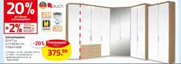 ROLLER Rauch schranksystem Angebot
