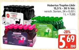 Marktkauf St. hubertus lakritz tropfen Angebot