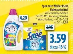 diska Weißer riese color gel Angebot