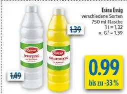 diska Esina spritessig Angebot